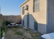 Satılır 3 otaqlı 90 m2 həyət evi Saray