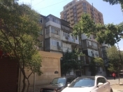 Satılır 3 otaqlı 75 m2 köhnə tikili Nəriman Nərimanov m.