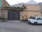 Satılır 3 otaqlı 70 m2 həyət evi Y.Ramana