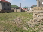 Satılır 3 sot torpaq Hökməli