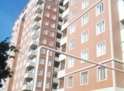 İcarəyə verilir 2 otaqlı 68 m2 yeni tikili 9 mkr
