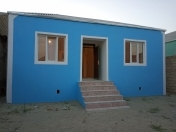 Satılır 3 otaqlı 81 m2 həyət evi Binə