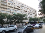 Satılır 3 otaqlı 80 m2 köhnə tikili Nəsimi bazarı