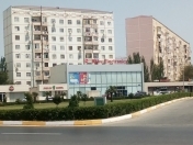 Satılır 4 otaqlı 85 m2 köhnə tikili Sumqayıt