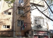 İcarəyə verilir 2 otaqlı 35 m2 köhnə tikili 2 mkr