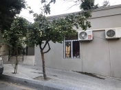 Satılır 2 otaqlı 24 m2 həyət evi Şəlalə parkı