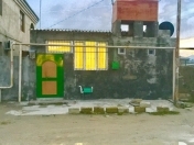 Satılır 2 otaqlı 62 m2 həyət evi Dədə Qorqud