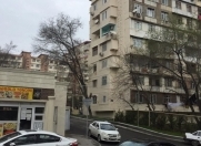 Satılır 2 otaqlı 45 m2 köhnə tikili 7 mkr