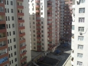 Satılır 2 otaqlı 88 m2 yeni tikili Həzi Aslanov