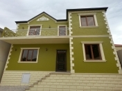 Satılır 5 otaqlı 190 m2 həyət evi Masazır