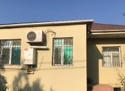 Satılır 3 otaqlı 130 m2 həyət evi Binəqədi