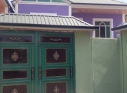 Satılır 4 otaqlı 120 m2 həyət evi Zabrat 1