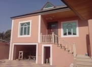 Satılır 3 otaqlı 95 m2 həyət evi Zabrat 1