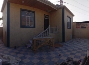 Satılır 3 otaqlı 95 m2 həyət evi Zabrat 1