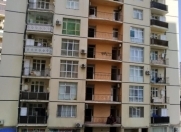 İcarəyə verilir 3 otaqlı 120 m2 yeni tikili 7 mkr