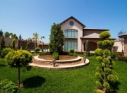 Satılır 6 otaqlı 480 m2 bağ evi Şüvəlan