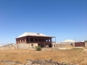 Satılır 6 otaqlı 297 m2 həyət evi Binə
