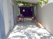 Satılır 3 otaqlı 55 m2 həyət evi Bakıxanov