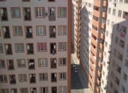 Satılır 2 otaqlı 51 m2 yeni tikili 20 yanvar m.
