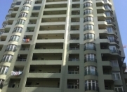 İcarəyə verilir 3 otaqlı 130 m2 yeni tikili Nərimanov r.