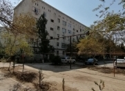 Satılır 4 otaqlı 72 m2 köhnə tikili Sumqayıt