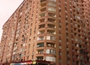 Satılır 3 otaqlı 117 m2 yeni tikili Yeni Yasamal