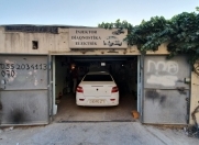 Satılır 24 m2 qaraj Y.Günəşli