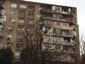 Satılır 2 otaqlı 60 m2 köhnə tikili 20 yanvar m.