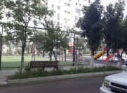 Satılır 3 otaqlı 70 m2 köhnə tikili Badamdar