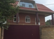 Satılır 9 otaqlı 600 m2 bağ evi Lənkəran