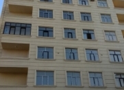 Satılır 2 otaqlı 62 m2 yeni tikili 4 mkr