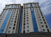 Satılır 3 otaqlı 120 m2 yeni tikili Metropark