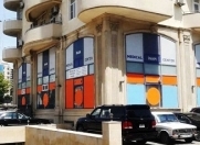 Satılır 4 otaqlı 142 m2 yeni tikili Sahil m.