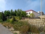 Satılır 8 otaqlı 300 m2 villa Şıxov