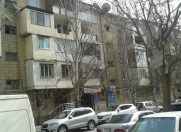 İcarəyə verilir 1 otaqlı 34 m2 köhnə tikili Bakı Dövlət Universiteti