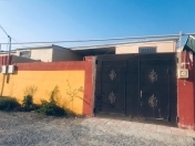 Satılır 3 otaqlı 125 m2 həyət evi Asan Xidmət-1