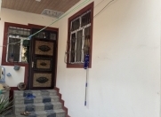 Satılır 3 otaqlı 60 m2 həyət evi Keşlə