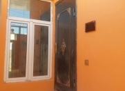 Satılır 2 otaqlı 55 m2 həyət evi Masazır