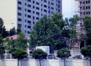 Satılır 3 otaqlı 100 m2 köhnə tikili Bayıl