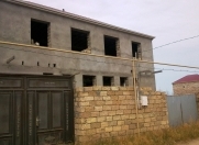 Satılır 6 otaqlı 256 m2 həyət evi Şüvəlan