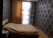 Satılır 3 otaqlı 142 m2 yeni tikili 20 yanvar m.