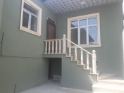 Satılır 3 otaqlı 150 m2 həyət evi Binəqədi