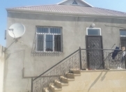Satılır 4 otaqlı 100 m2 həyət evi Binəqədi