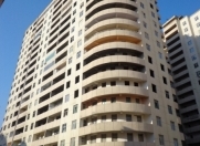 İcarəyə verilir 3 otaqlı 80 m2 yeni tikili Gənclik m.