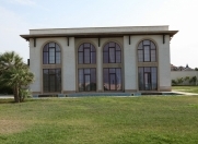 Satılır 5 otaqlı 320 m2 bağ evi Dübəndi bağları