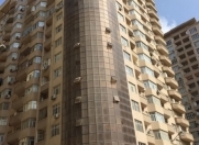 İcarəyə verilir 3 otaqlı 110 m2 yeni tikili Koroğlu Parkı