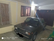 Satılır 4 otaqlı 120 m2 həyət evi Binəqədi