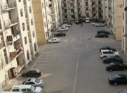 Satılır 1 otaqlı 48 m2 yeni tikili Xırdalan