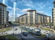 Satılır 3 otaqlı 137 m2 yeni tikili AMAY