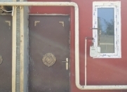 Satılır 1 otaqlı 30 m2 həyət evi Binəqədi